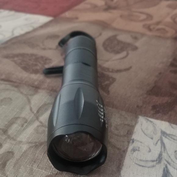 Flashlight - Picture 2 of 2